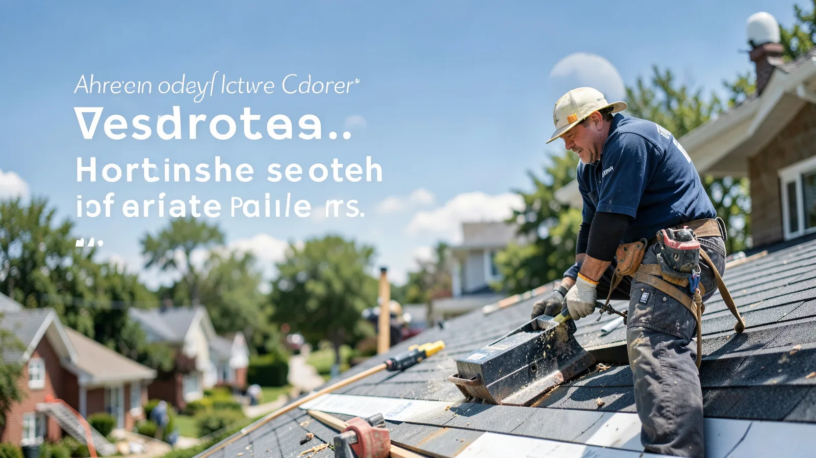 Roof Replacement in New Castle, IN near me